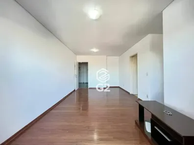 Apartamento com 3 Quartos para alugar, 79m² no Parque Boa Esperança, Indaiatuba