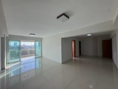 Apartamento com 4 Quartos à venda, 169m² no Setor Bueno, Goiânia