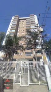 Apartamento com 2 Quartos para alugar, 58m² no Parque Boturussu, São Paulo