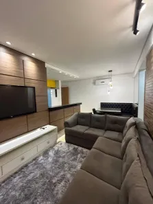 Apartamento com 2 Quartos para alugar, 62m² no Plano Diretor Sul, Palmas