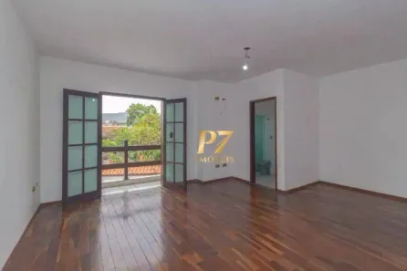 Sobrado com 3 Quartos para alugar, 206m² no Parque Oratório, Santo André
