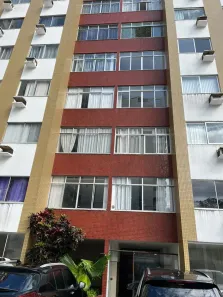 Apartamento com 3 Quartos à venda, 94m² no Itaigara, Salvador