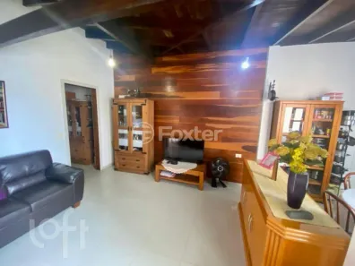 Casa com 4 Quartos à venda, 210m² no Partenon, Porto Alegre