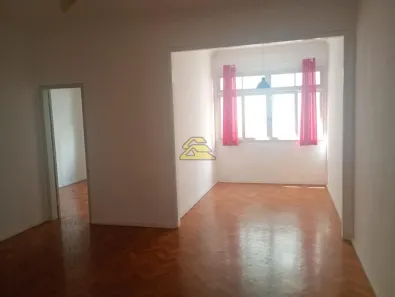 Apartamento com 3 Quartos à venda, 102m² no Tijuca, Rio de Janeiro
