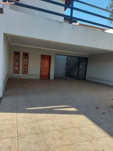 Sobrado com 5 Quartos à venda, 500m² no Jardim Recanto do Valle, Indaiatuba