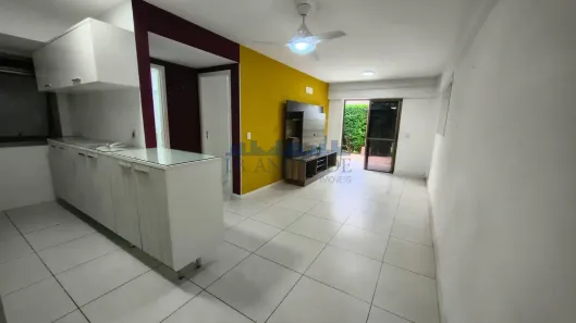 Apartamento com 1 Quarto à venda, 78m² no Recreio dos Bandeirantes, Rio de Janeiro