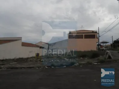 Lote/Terreno para alugar, 1m² no Residencial Monsenhor Romeu Tortorelli, São Carlos