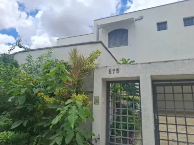 Sobrado com 5 Quartos à venda, 450m² no Parque Nova Campinas, Campinas
