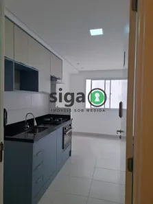 Apartamento com 2 Quartos à venda, 35m² no Socorro, São Paulo
