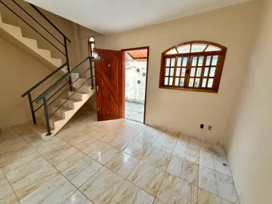 Casa de Condomínio com 3 Quartos à venda, 90m² no Colégio, Rio de Janeiro