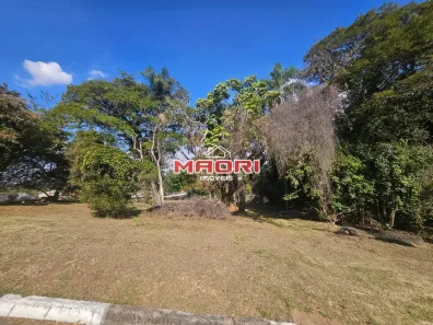 Lote/Terreno à venda, 1468m² no Joapiranga, Valinhos