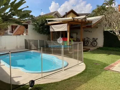 Casa com 4 Quartos à venda, 279m² no Urbanova, São José dos Campos
