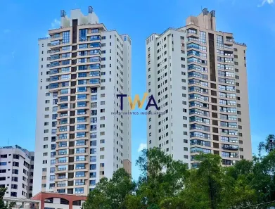 Apartamento com 4 Quartos à venda, 274m² no Vila da Serra, Nova Lima