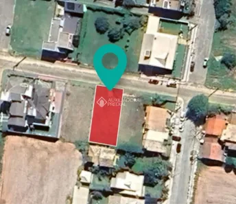 Lote/Terreno à venda, 325m² no Ferraz, Garopaba