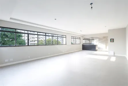 Apartamento com 3 Quartos à venda, 220m² no Consolação, São Paulo