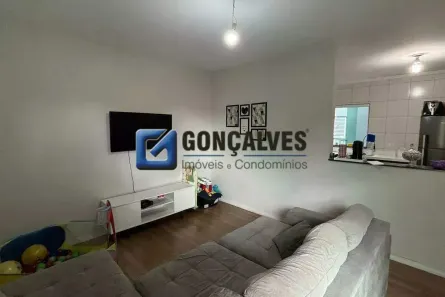 Cobertura com 3 Quartos à venda, 190m² no Vila América, Santo André