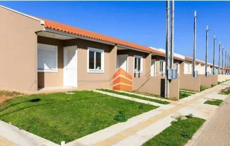 Casa com 1 Quarto à venda, 30m² no Meu Rincão, Cachoeirinha