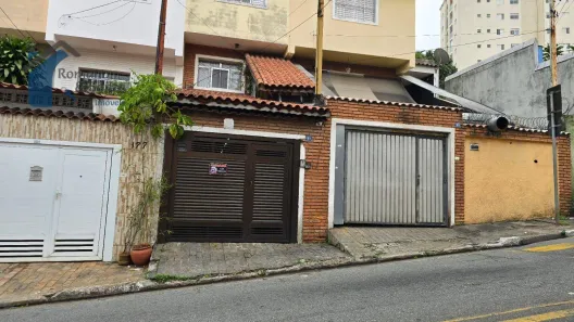 Sobrado com 2 Quartos à venda, 125m² no Vila Maranduba, Guarulhos