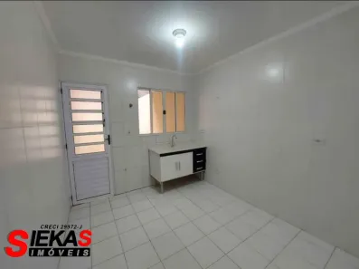 Casa de Condomínio com 2 Quartos para alugar, 70m² no Vila Granada, São Paulo