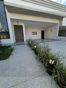 Casa de Condomínio com 3 Quartos à venda, 169m² no Jardins Di Roma, Indaiatuba