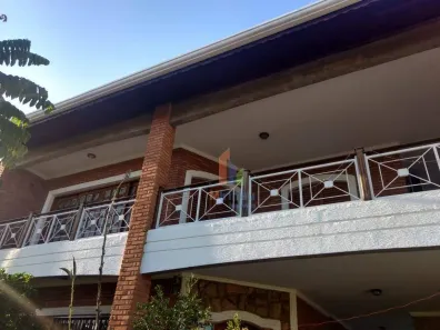 Casa com 4 Quartos à venda, 276m² no Jardim Magnólia, Campinas