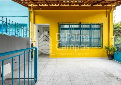 Imóvel Comercial para alugar, 81m² no Vila Clementino, São Paulo
