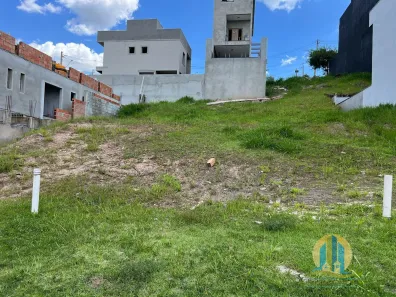 Lote/Terreno à venda, 150m² no Villas do Jaguari, Santana de Parnaíba