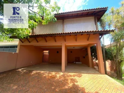 Casa de Condomínio com 4 Quartos à venda, 350m² no Bairro das Palmeiras, Campinas