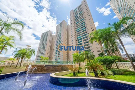 Apartamento com 4 Quartos à venda, 128m² no Sul, Brasília