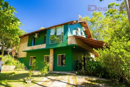 Casa com 6 Quartos à venda, 70000m² no Santa Catarina, Antônio Carlos