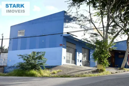 Ponto Comercial para alugar, 68m² no Santa Mônica, Belo Horizonte