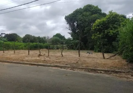 Lote/Terreno à venda, 360m² no Parque Primavera, Itaguaí