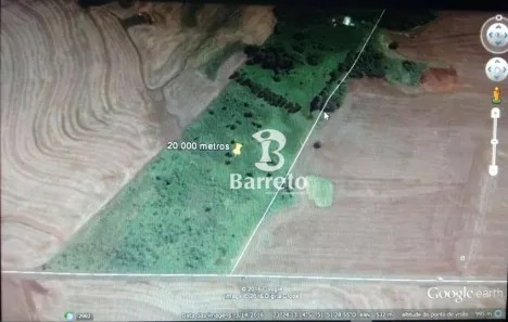 Lote/Terreno à venda, 20000m² no Jardim Novo Paulista, Maringá