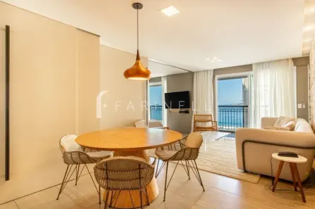 Apartamento com 2 Quartos para alugar, 85m² no Ipanema, Rio de Janeiro