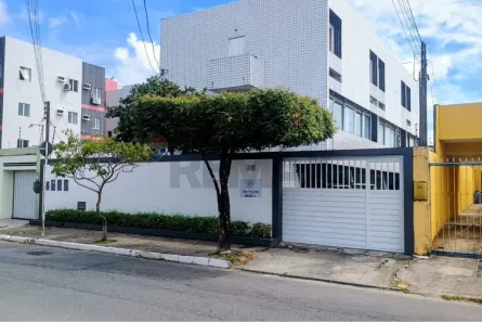 Apartamento com 5 Quartos à venda, 154m² no Gruta de Lourdes, Maceió