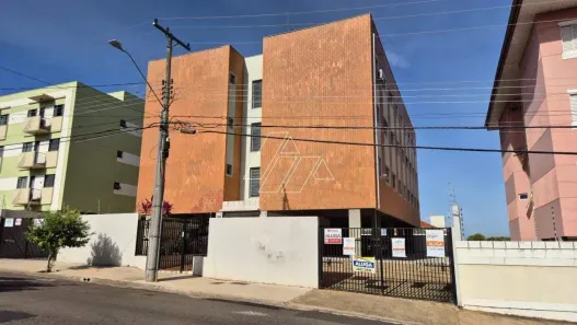 Apartamento com 2 Quartos à venda, 48m² no Fragata, Marília