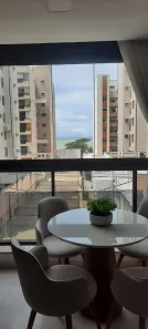 Apartamento com 3 Quartos à venda, 87m² no Praia da Costa, Vila Velha