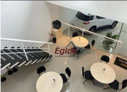 Ponto Comercial para alugar, 680m² no Centro, Niterói
