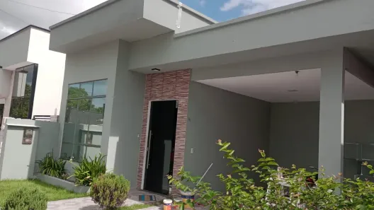 Casa de Condomínio com 2 Quartos para venda ou aluguel, 230m² no Bela Vista, Marituba