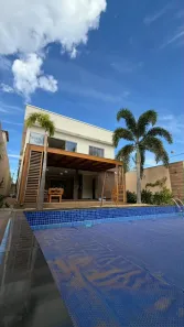 Casa com 5 Quartos à venda, 448m² no Setor Tradicional, Brasília