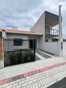 Casa com 2 Quartos à venda, 55m² no Itajuba, Barra Velha