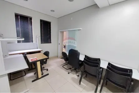 Sala Comercial para alugar, 13m² no Centro, Piracicaba