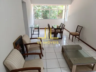 Apartamento com 2 Quartos à venda, 82m² no Patamares, Salvador