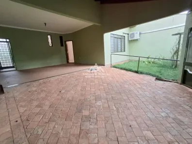 Casa com 4 Quartos à venda, 229m² no Jardim Califórnia, Ribeirão Preto