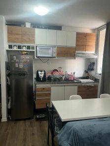 Apartamento com 1 Quarto à venda, 34m² no Sumarezinho, São Paulo