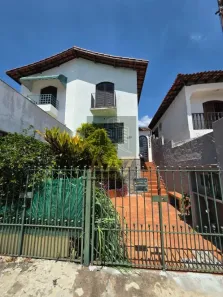 Sobrado com 2 Quartos à venda, 124m² no Jardim Esmeralda, São Paulo