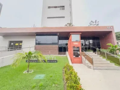 Casa com 1 Quarto para alugar, 44m² no Paissandu, Recife