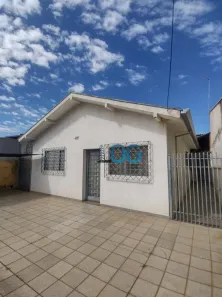 Casa com 5 Quartos à venda, 200m² no Nova Americana, Americana
