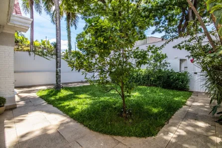 Casa com 5 Quartos à venda, 582m² no Jardim Paulista, São Paulo