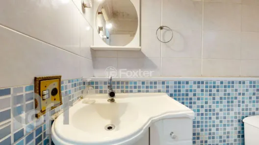 Apartamento com 2 Quartos à venda, 70m² no Vila Tramontano, São Paulo